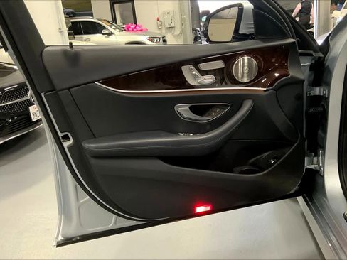 Certified 2022 Mercedes-Benz E 350 Sedan image 20