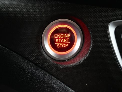 Certified 2023 Honda Passport TrailSport image 17