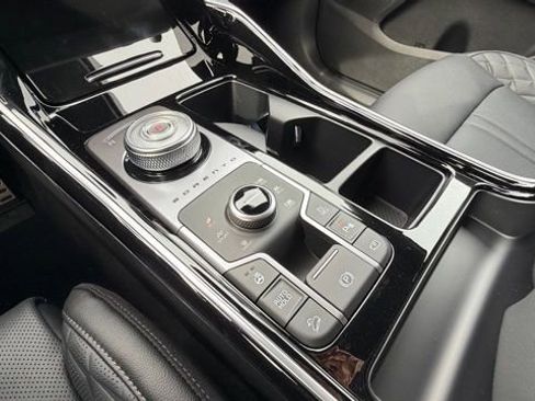 New 2026 Kia Sorento SX Prestige AWD/4WD image 16