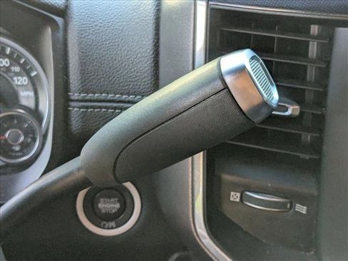 Used 2021 RAM 2500 Laramie w/ Night Edition image 7