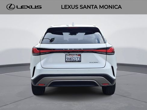 Used 2023 Lexus RX 350 Premium FWD image 6