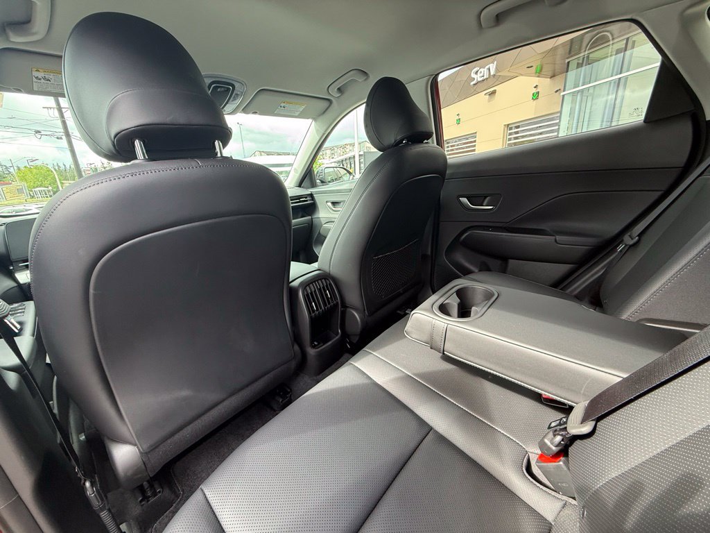 Used 2026 Hyundai Kona SEL Premium AWD/4WD image 15