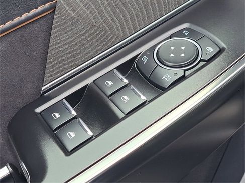 Used 2023 Ford F150 Platinum w/ Equipment Group 701A High image 25