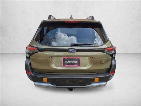 New 2026 Subaru Forester Wilderness AWD/4WD image 5