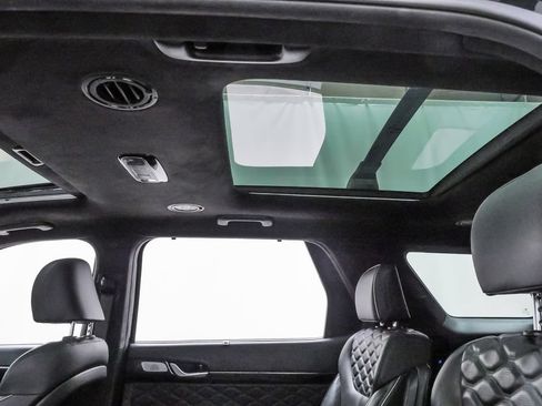 Used 2020 Hyundai Palisade Limited FWD image 12