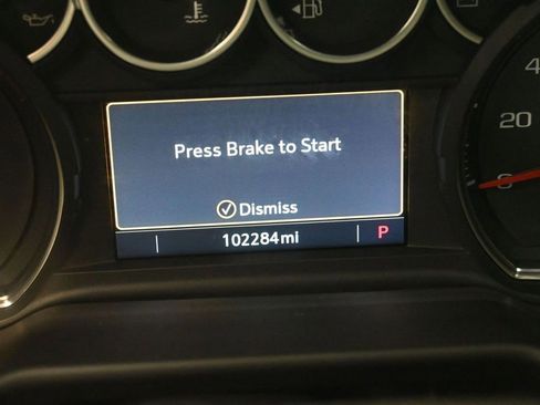 Used 2022 Chevrolet Tahoe LS AWD/4WD image 15