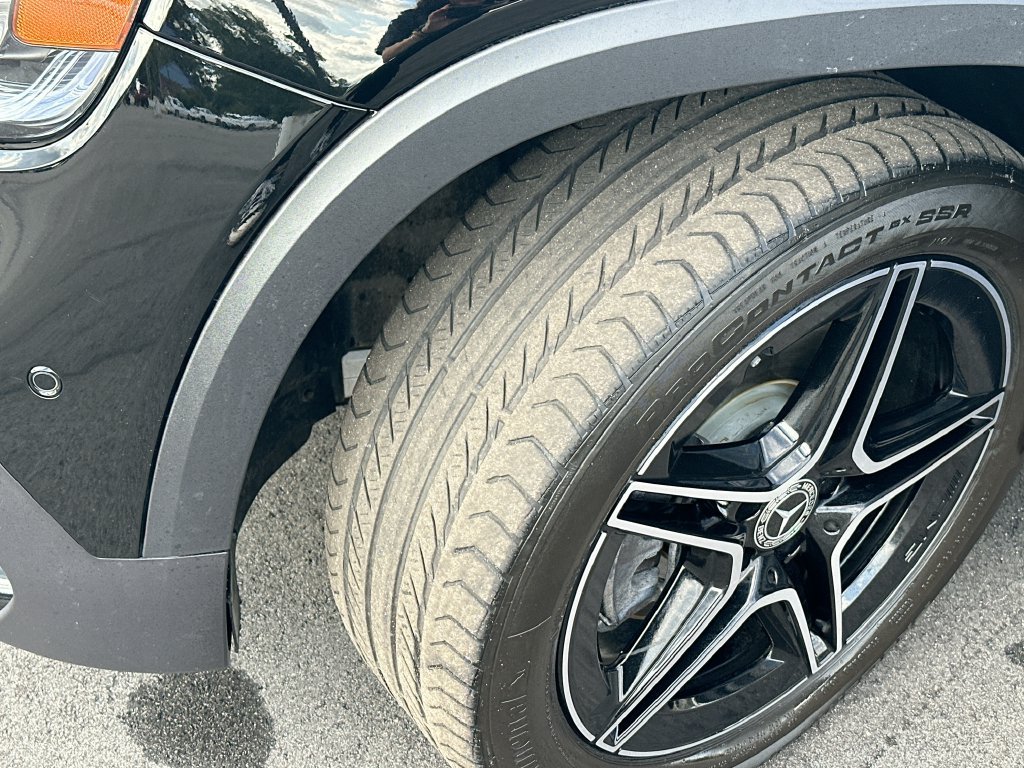 Used 2023 Mercedes-Benz GLB 250 image 25