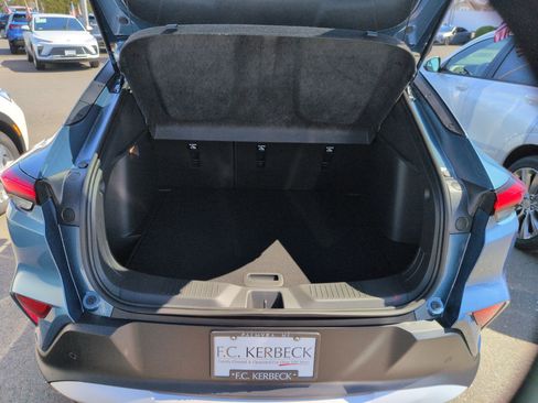 New 2026 Buick Envista Preferred w/ Convenience I Package FWD image 25