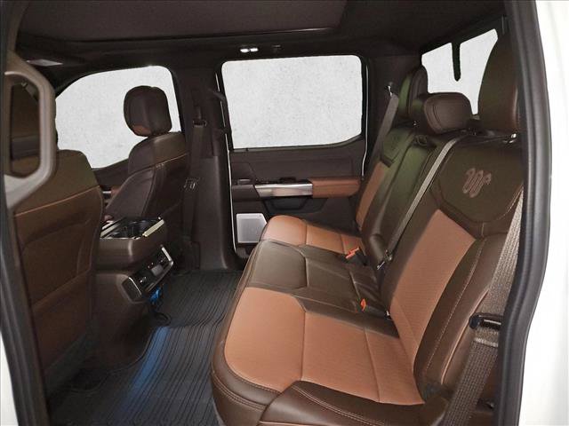 New 2026 Ford F150 King Ranch w/ Equipment Group 601A High AWD/4WD image 11