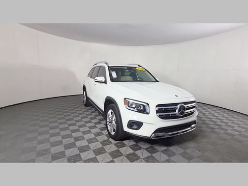 Used 2020 Mercedes-Benz GLB 250 image 53