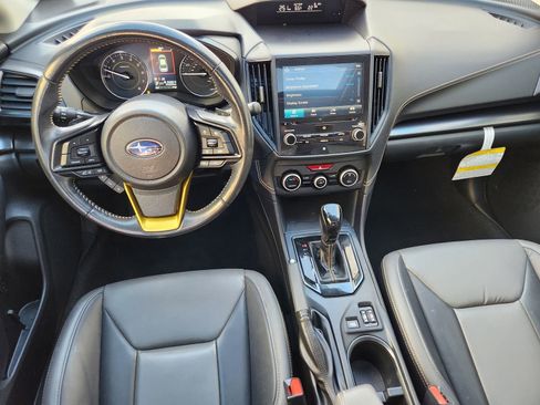 Used 2022 Subaru Crosstrek 2.5i Sport w/ Moonroof Package image 33