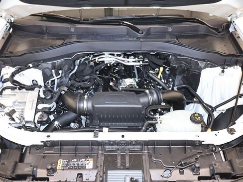 New 2026 Ford Explorer Tremor image 39