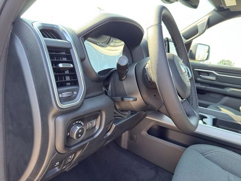 New 2026 RAM 1500 Big Horn image 15