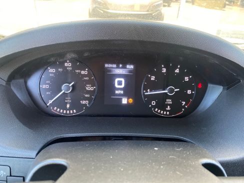 Used 2025 RAM ProMaster 2500 FWD image 13