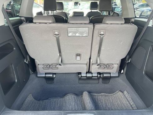 Used 2022 Honda Odyssey EX-L image 9