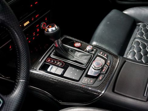 Used 2016 Audi RS 7 Prestige AWD/4WD image 27