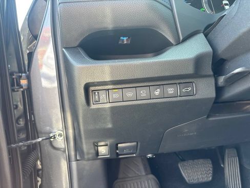 Used 2024 Toyota RAV4 XSE w/ Advanced Technology Package AWD/4WD image 14