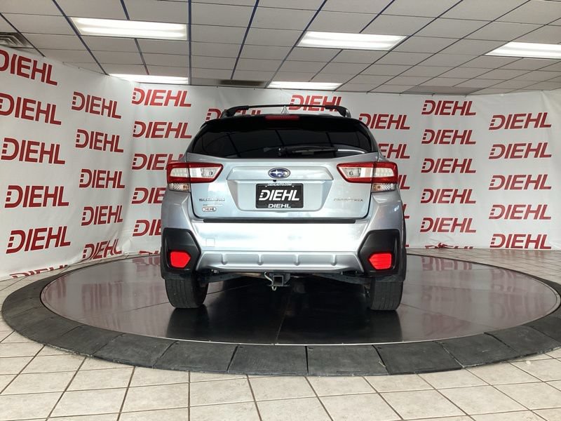 Used 2018 Subaru Crosstrek 2.0i Limited w/ Popular Package #3 AWD/4WD image 6