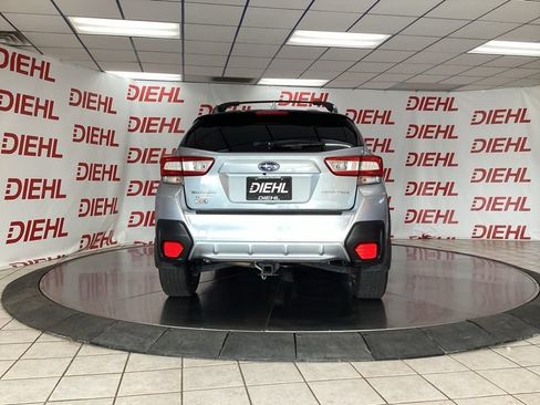 Used 2018 Subaru Crosstrek 2.0i Limited w/ Popular Package #3 AWD/4WD image 6