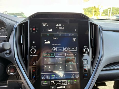 New 2025 Subaru Crosstrek 2.5i Sport image 23
