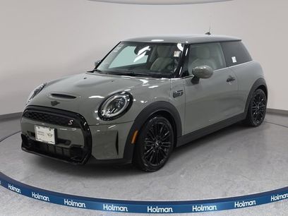 Certified 2023 MINI Cooper S