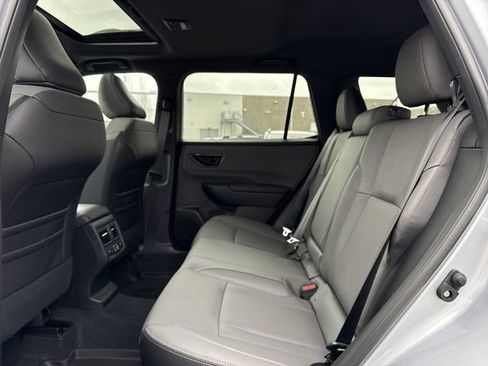 New 2026 Subaru Outback Limited w/ Premium/Limited Package 2 image 14