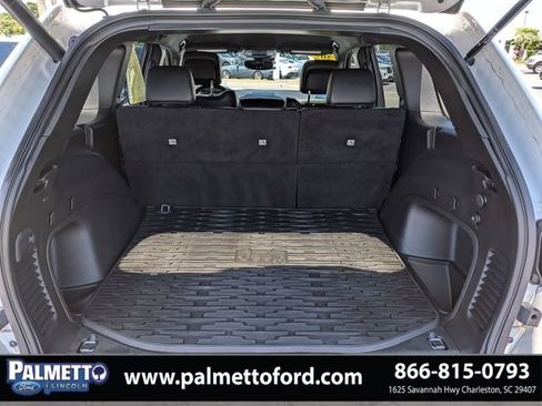 Used 2021 Jeep Grand Cherokee Laredo X AWD/4WD image 13