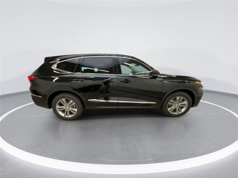 New 2026 Acura MDX SH-AWD image 9