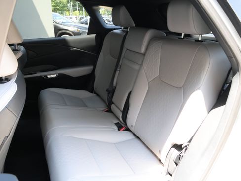Certified 2024 Lexus RX 350 Premium Plus w/ Convenience Package FWD image 36