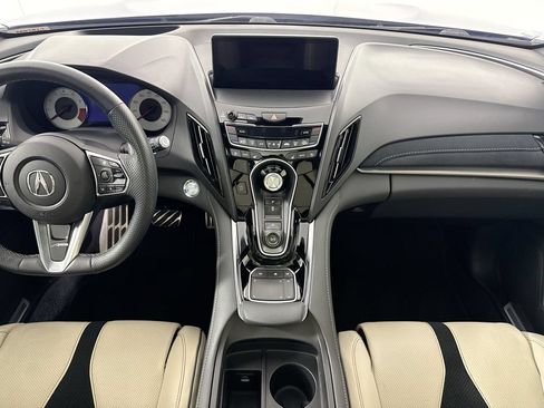 Used 2022 Acura RDX AWD image 14