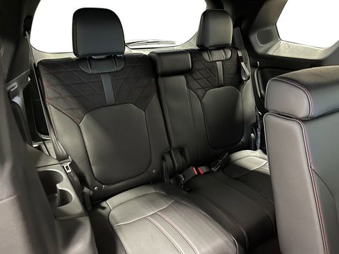 New 2026 Honda Pilot Black Edition image 31