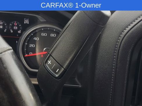 Used 2022 Chevrolet Silverado 2500 LTZ w/ LTZ Plus Package AWD/4WD image 30