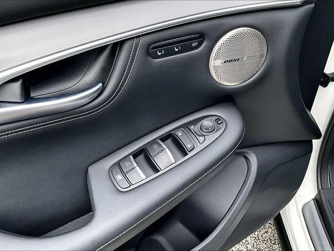 Certified 2023 INFINITI QX55 Essential AWD/4WD image 49