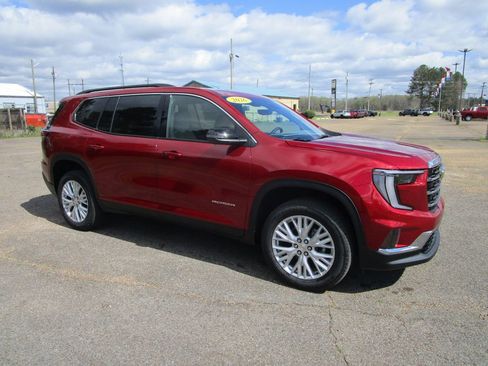 New 2026 GMC Acadia Elevation w/ Elevation Premium Package image 4