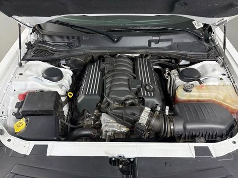 Used 2022 Dodge Challenger R/T Scat Pack image 38