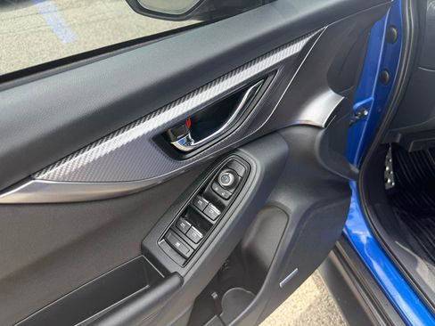 Used 2023 Subaru WRX Premium AWD/4WD image 12