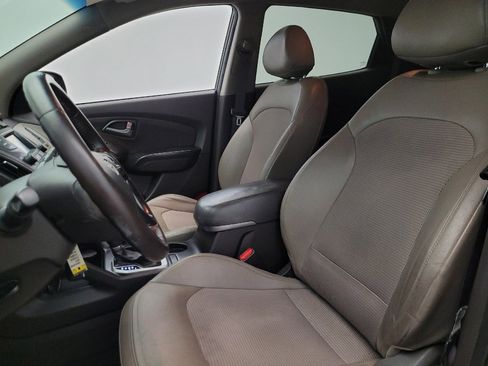 Used 2015 Hyundai Tucson SE FWD image 17