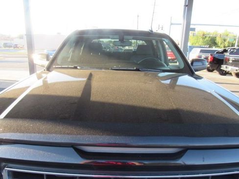 Used 2018 GMC Sierra 1500 SLE image 4