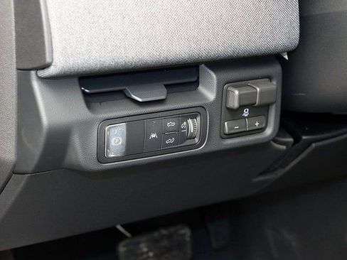 New 2026 GMC Sierra EV Elevation image 27