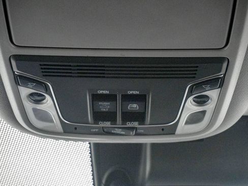 Used 2023 Honda Ridgeline RTL-E image 27