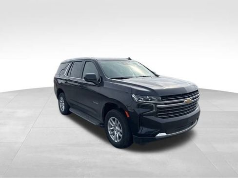 Used 2024 Chevrolet Tahoe LT image 24