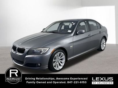 Used 2011 BMW 328i xDrive Sedan