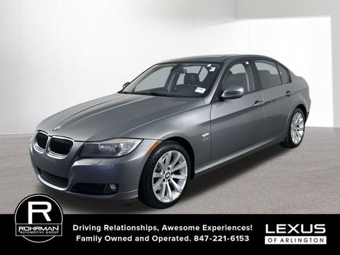 Used 2011 BMW 328i xDrive 328i xDrive image 1