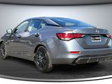 Used 2024 Nissan Sentra S image 4