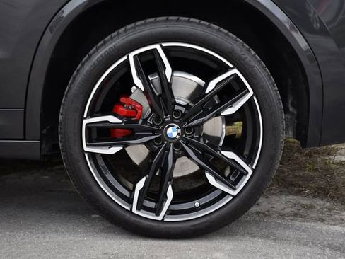 Used 2024 BMW X3 M40i w/ Parking Assistance Package image 33