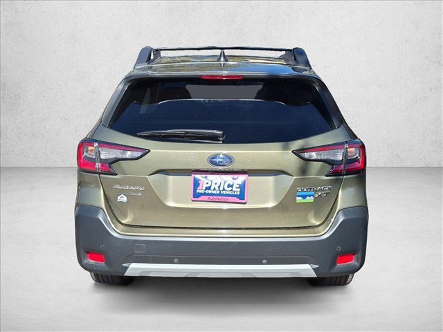 Used 2023 Subaru Outback Limited XT AWD/4WD image 6