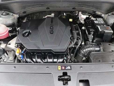 Used 2022 Hyundai Santa Fe SEL w/ Convenience + Premium Package image 24