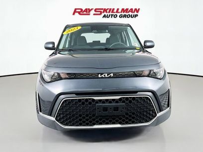 Used 2023 Kia Soul LX w/ Option Group 015