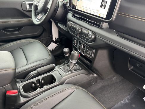New 2026 Jeep Wrangler Unlimited Sahara image 14