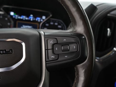 Used 2021 GMC Sierra 1500 Denali w/ Denali Ultimate Package image 28